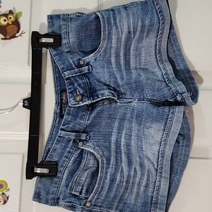Levi's shorts
